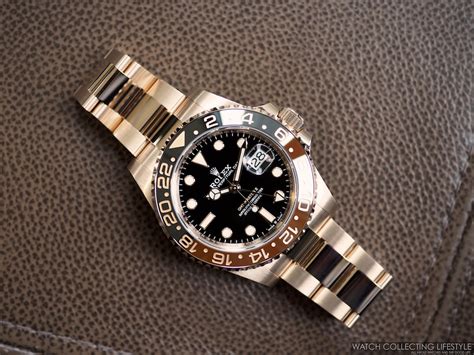 rolex 126715 chnr|rolex gmt master ii everose gold.